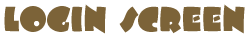 LOG IN